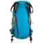 Vaude Asymmetric 38+8 Women's Backpack, Teal, 11741-375