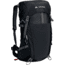 Vaude Brenta 25 Backpack, Black-One Size