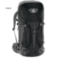Vaude Expedition Rock 45+10 - Black