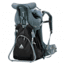 Vaude Farfalla Comfort Backpack, Black 720620