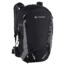 Vaude Gravit 25+5 Backpack, Black, 11231-010