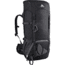Vaude Hidalgo Youth 45+10 Backpack, Black 720320