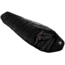 Vaude Kiowa 300 Ul - Right Sleeping Bag, Black 724071
