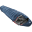 Vaude Kiowa 500  - Left Sleeping Bag, Blue 724060
