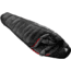 Vaude Kiowa 500 - Right Sleeping Bag, Black 724061