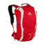 Vaude Roomy 12+3 - Red 10822-200