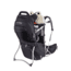 Vaude Shuttle Premium Baby Carrier, Black, 11778-010
