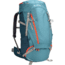 Vaude Women's Asymmetric 38+8 Blue Backpack, Anthaci, 12434-069