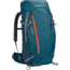 Vaude Women's Asymmetric 38+8 Blue Backpack, Anthaci, 12434-069
