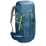 Vaude Zerum 48+ LW Backpack-Foggy Blue