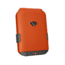 Vaultek Safe LifePod Rugged Airtight Weather Resistant Storage with Built-in Lock, Rush Orange VLP1.0-OG