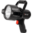 Vector Triple LED Flashlight Spotlight, Black, SLV2V