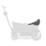 Veer Comfort Seat for Toddlers, Gray ASEA001-GRAY