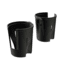 Veer Cup Holders, Set of 2, Black ACUP001-BLK