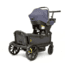 Veer Infant Car Seat Adapter for Peg Perego, Black, AICS006-BLK