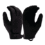 Venture Gear Tactical Medium Duty Adjustable Operator H&amp;L Glove, Black, Large, VGTG30BL