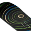 Venture Snowboards Zelix All Mountain Freestyle Snowboard, 156, 1819ZE156-25