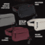 Vertx 2.0 Everyday Fanny Pack, Black, F1 VTX5264 IBK NA N/A