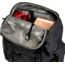 Vertx Ardennes Holiday Pack - Mens, Ash Grey, F1 VTX5301 AGY NA