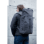 Vertx Ardennes Rover Pack - Mens, Ash Grey, F1 VTX5300 AGY NA