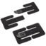Vertx BAP Strap, Black, Medium, F1 VTX5258