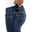 Vertx Burrell Stretch Jeans - Womens, Dark Wash, 12-32, F1 VTX7000 DW 12 32