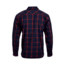 Vertx Canyon River Flannel - Mens, Midnight Clay Plaid, Extra Large, F1 VTX1500 MDCP XLARGE
