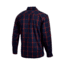 Vertx Canyon River Flannel - Mens, Midnight Clay Plaid, Extra Large, F1 VTX1500 MDCP XLARGE