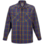 Vertx Canyon Valley Flannel Long Sleeve Shirt - Mens, Big Sky Check, Medium, F1 VTX1501 BSC MEDIUM N/A