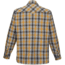 Vertx Canyon Valley Flannel Long Sleeve Shirt - Mens, Golden Club Check, Large, F1 VTX1501 GCC LARGE N/A