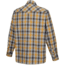 Vertx Canyon Valley Flannel Long Sleeve Shirt - Mens, Golden Club Check, Large, F1 VTX1501 GCC LARGE N/A