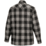 Vertx Canyon Valley Flannel Long Sleeve Shirt - Mens, Marshland Grey Plaid, Medium, F1 VTX1501 MSHGP MEDIUM N/A