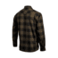 Vertx Canyon Valley Flannel - Mens, Marshland Plaid, Medium, F1 VTX1501 MSHP MEDIUM