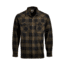 Vertx Canyon Valley Flannel - Mens, Marshland Plaid, Medium, F1 VTX1501 MSHP MEDIUM