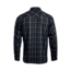Vertx Canyon Valley Flannel - Mens, River Shade Plaid, Small, F1 VTX1501 RVSP SMALL