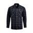 Vertx Canyon Valley Flannel - Mens, River Shade Plaid, Small, F1 VTX1501 RVSP SMALL