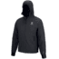 Vertx Crucible Mid Layer Hoody - Mens, Its Almost Black, Medium, F1 VTX8851 IAB MEDIUM N/A
