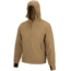 Vertx Crucible Mid Layer Hoody - Mens, Tobacco, Extra Large, F1 VTX8851 TB XLARGE N/A