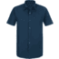 Vertx Expedition Short Sleeve Shirt - Mens, Mainsail Blue, Extra Large, F1 VTX1533 MSB XLARGE N/A