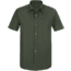 Vertx Expedition Short Sleeve Shirt - Mens, OD Green, Large, F1 VTX1533 OD LARGE N/A