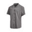 Vertx Flagstaff Short Sleeve Shirt - Mens, Carbide, Medium, 1525 CRB MEDIUM