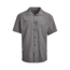 Vertx Flagstaff Short Sleeve Shirt - Mens, Carbide, Medium, 1525 CRB MEDIUM