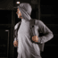 Vertx Full Sun Hoody - Mens, Batthle Ship Grey, Extra Large, F1 VTX1530 BSG XLARGE N/A
