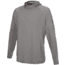 Vertx Full Sun Hoody - Mens, Batthle Ship Grey, Extra Large, F1 VTX1530 BSG XLARGE N/A