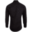 Vertx Fusion Flex Long Sleeve Shirt, Black - VTX8240BK2XLLONG