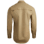 Vertx Fusion Flex Long Sleeve Shirt, Desert Tan - VTX8240DT2XLLONG