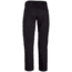 Vertx Fusion Flex Pant - Womens, Black - VTX1201WBK0230