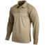 Vertx Fusion Flex Performance Hybrid Shirt - Long Sleeve, Desert Tan - VTX8255DT2XLLONG