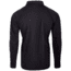 Vertx Fusion Flex Performance Hybrid Shirt - Long Sleeve, Navy - VTX8255NV2XLLONG