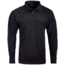 Vertx Fusion Flex Performance Hybrid Long Sleeve Shirt - Men's, Long, Navy, 2XL, F1 VTX8255 NV 2XL LONG